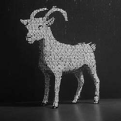 FARTGOAT logo