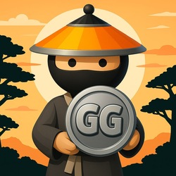 Game Guide logo