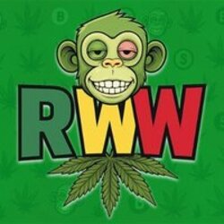 RealWorldWeed logo