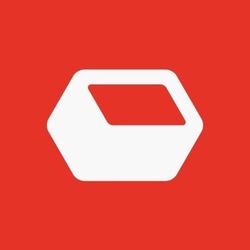 Redbrick logo