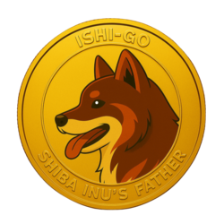 Ishi Go logo