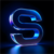 s