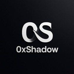 0xShadow logo