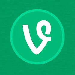 Do it for the Vine logo
