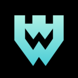 WOLF logo