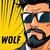 wolf