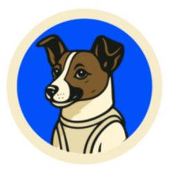 Laïka logo