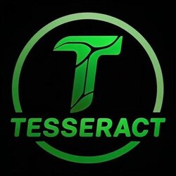 Tesseract logo