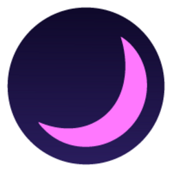Mooncoin logo