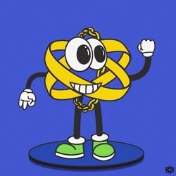 blormmy logo