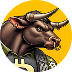 Bitcoin Bull logo