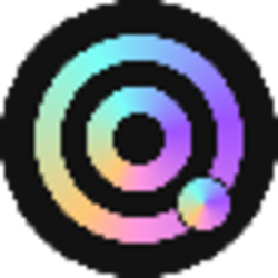 Qubetics logo