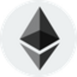 VaultBridge Bridged ETH (Katana) logo