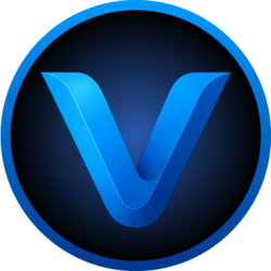 Vies Token logo