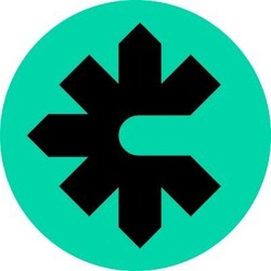 Cross logo