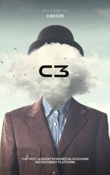 CV3 logo