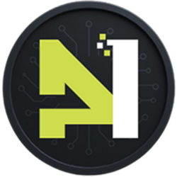 NodeAI logo