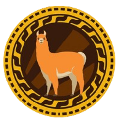 LAMA Trust Coin V2 logo