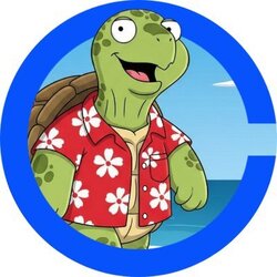 TONY logo