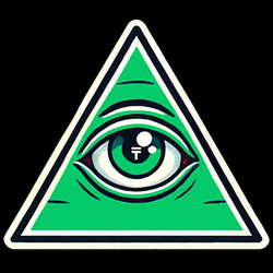 TurboUSD Unstablecoin logo