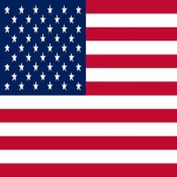 America Party logo