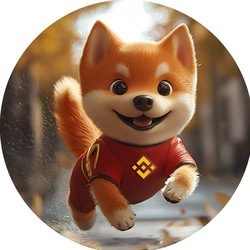 Minidoge logo