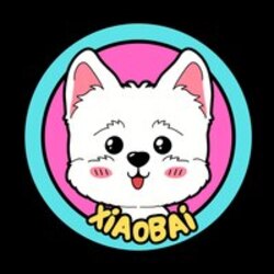 XiaoBai logo