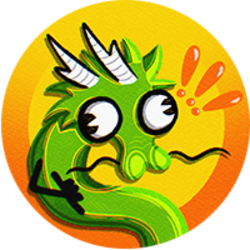 龙 logo