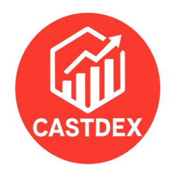 CastDex logo