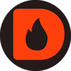 Dante Games logo