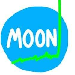Millionaire Out Of Nowhere logo