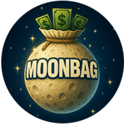 Moonbag logo
