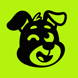 Derpy logo
