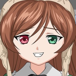 DESU logo