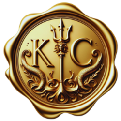 Karmacoin logo