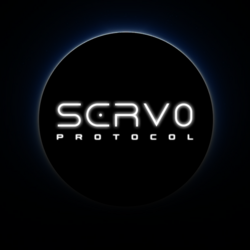 Serv0 Protocol logo