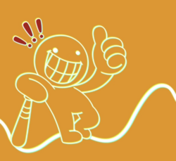 Looks Good logo