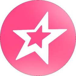 Debut logo