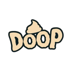 Poop logo