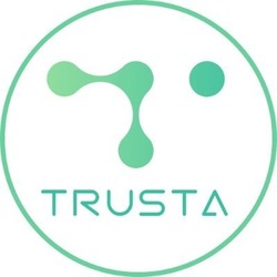 Trusta AI logo