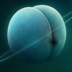 Uranus logo