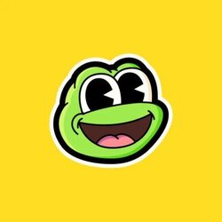 Poggers logo