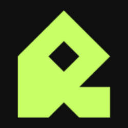 Real Estate Crypto Crowfunding logo