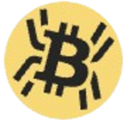 Botanix Staked Bitcoin logo