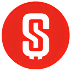 Scamcoin logo