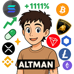 Altman logo