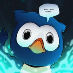 Just Woot logo