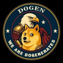 Dogenerates logo