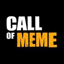 CallofMeme logo