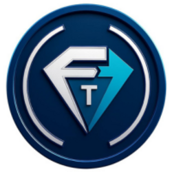 FUST Token logo